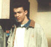 Boris Solovey