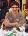 Yura Shusterman