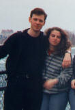 Maryana and Natan